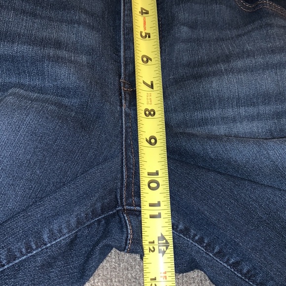 Democracy Jeans - Picture 6 of 7